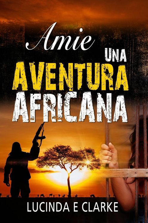 Produktbild: Amie una aventura africana