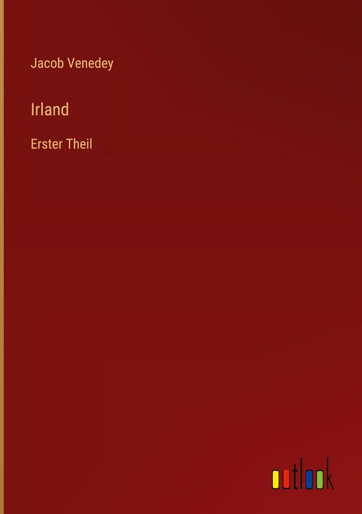 Produktbild: Irland