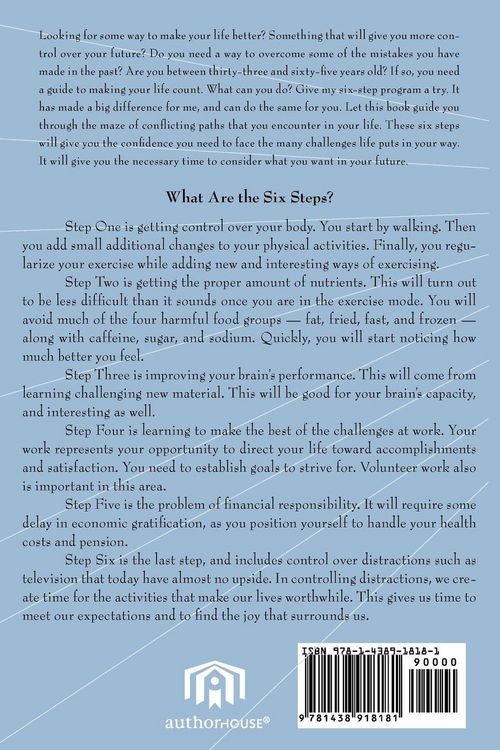 Produktbild: Controlling Your Future