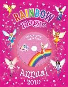 Produktbild: Rainbow Magic Annual