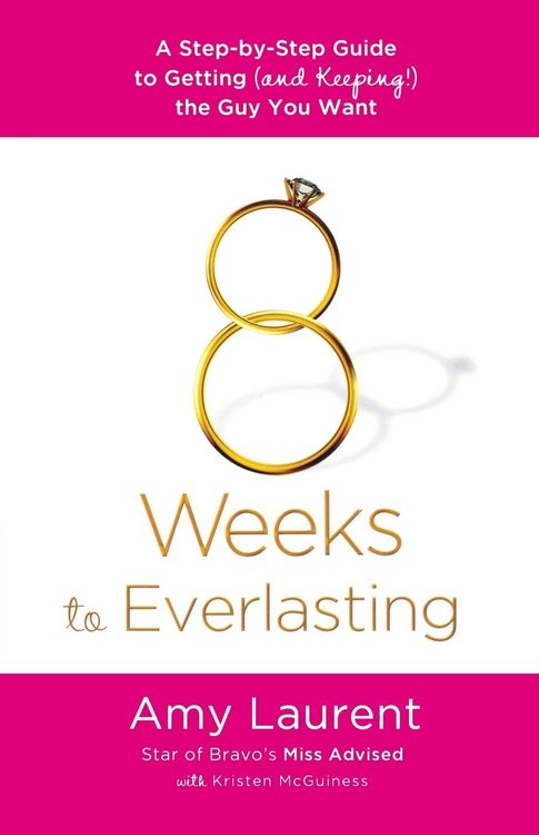 Produktbild: 8 Weeks to Everlasting