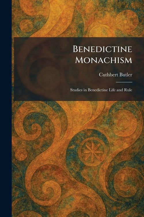 Produktbild: Benedictine Monachism