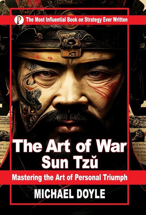 Produktbild: The Art of War Sun Tzu