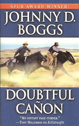 Produktbild: Doubtful Canon