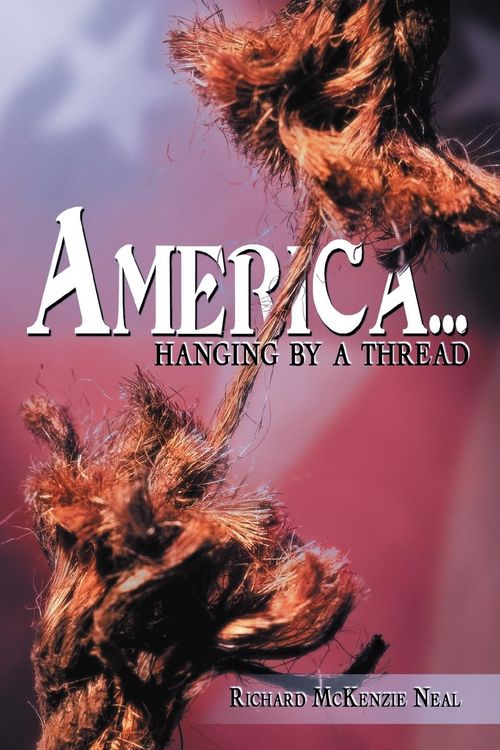 Produktbild: America...
