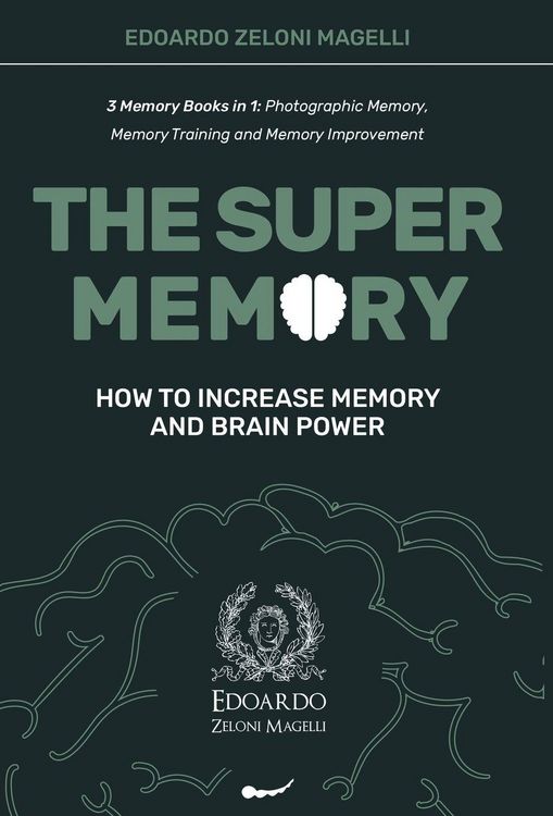 Produktbild: The Super Memory