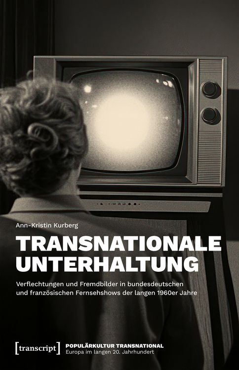 Produktbild: Transnationale Unterhaltung