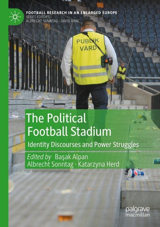 Produktbild: The Political Football Stadium