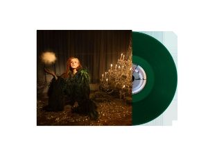 Produktbild: Neon Grey Midnight Green (Green Vinyl)