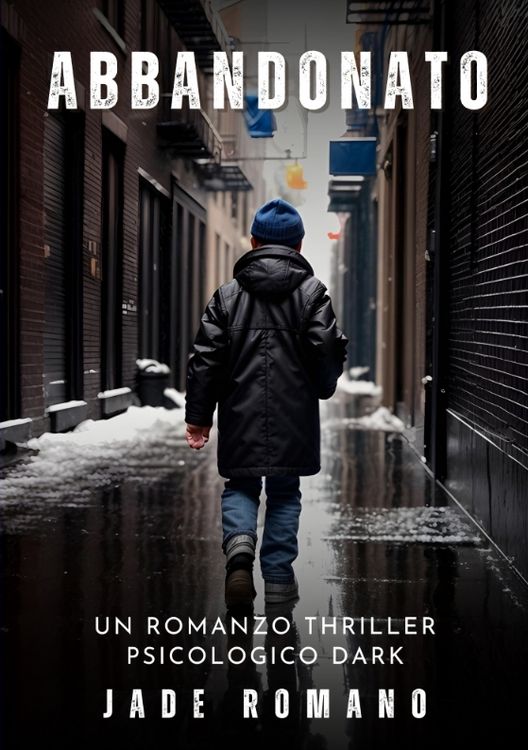 Produktbild: Abbandonato