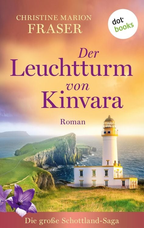 Produktbild: Der Leuchtturm von Kinvara