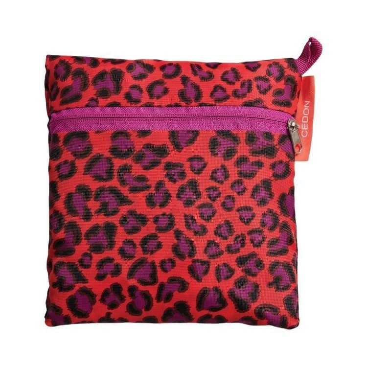 Produktbild: Easy Travelbag Leo rot