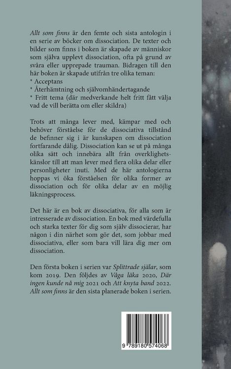 Produktbild: Allt som finns