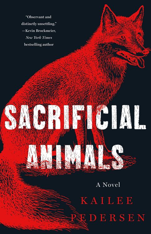 Produktbild: Sacrificial Animals