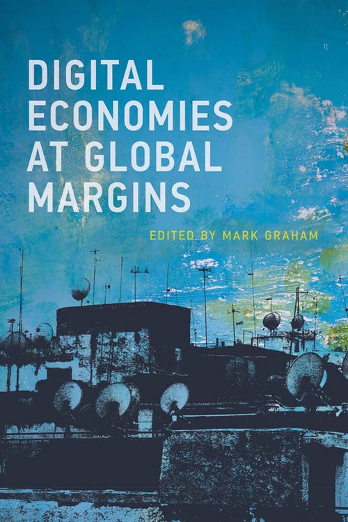 Produktbild: Digital Economies at Global Margins