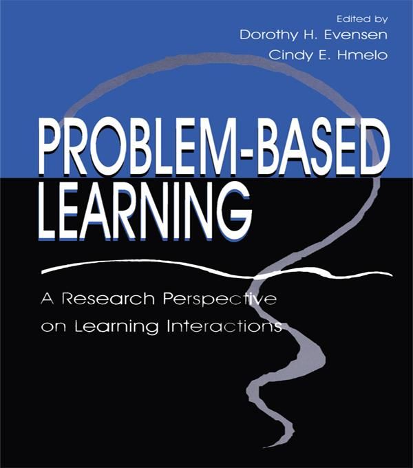Produktbild: Problem-based Learning