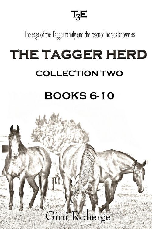 Produktbild: The Tagger Herd - Collection Two