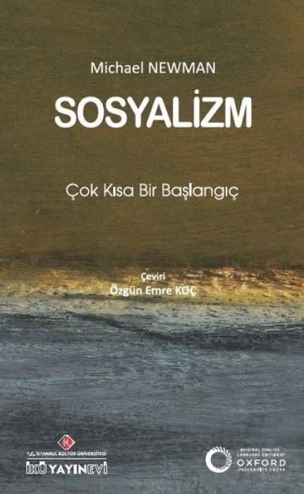 Produktbild: Sosyalizm