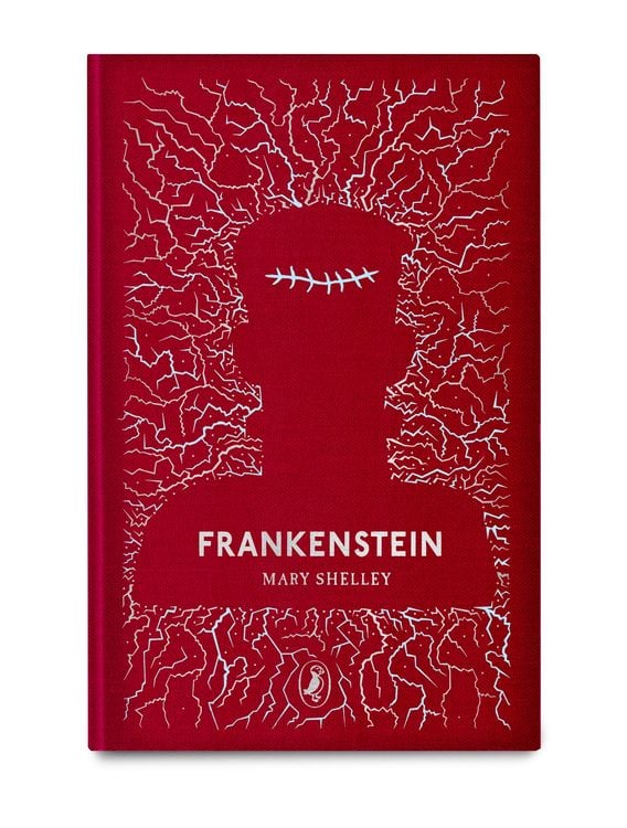 Bild vom Artikel Frankenstein vom Autor Mary Shelley