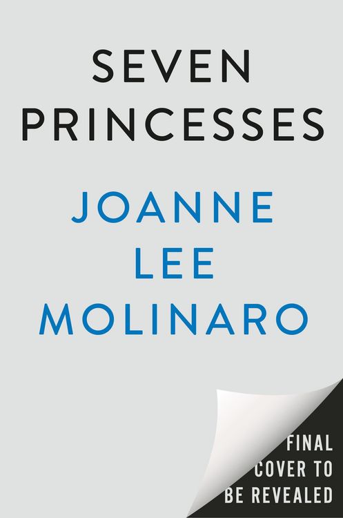 Produktbild: Seven Princesses