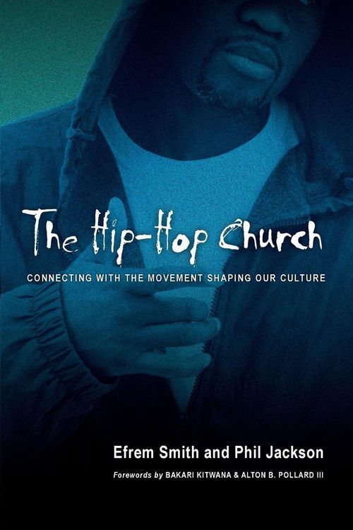 Produktbild: The Hip-Hop Church