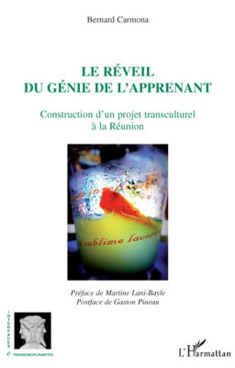 Produktbild: Le r&eacute;veil du g&eacute;nie de l'apprenant