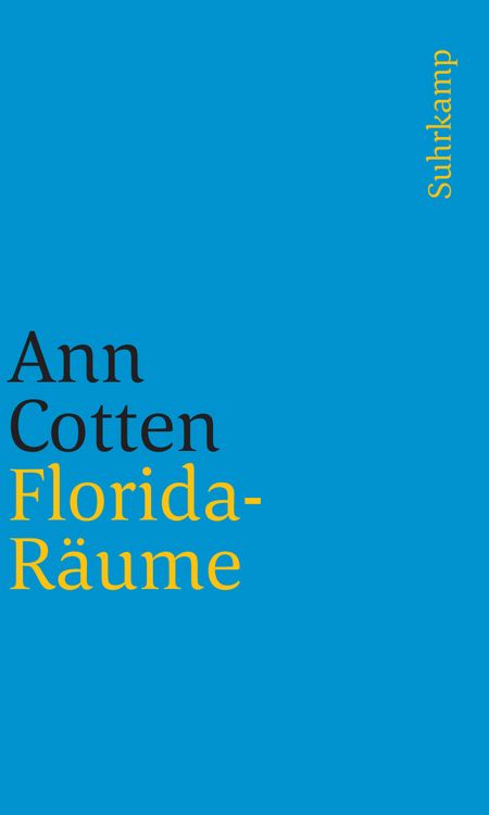 Produktbild: Florida-R&auml;ume