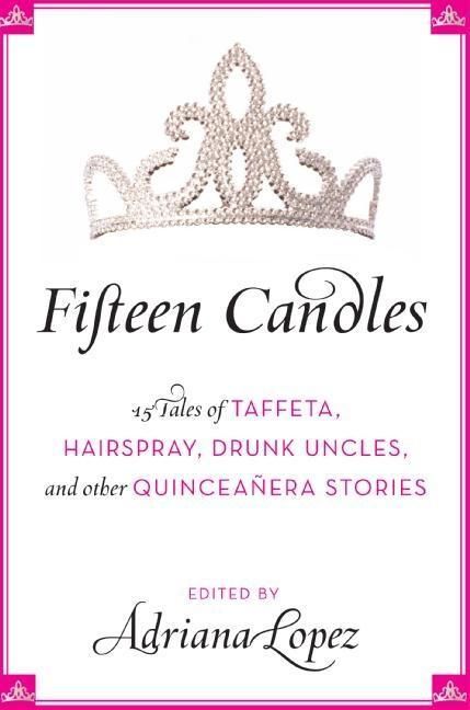 Produktbild: Fifteen Candles