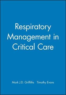 Produktbild: Respiratory Management in Critical Care