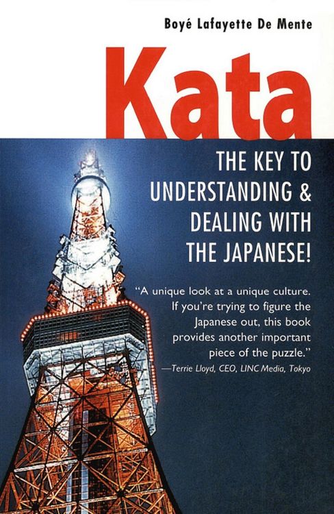Produktbild: Kata