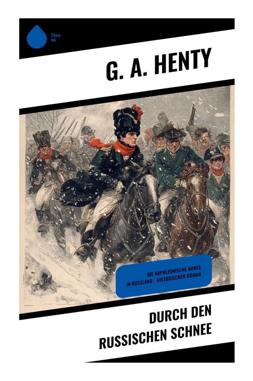 Produktbild: Durch den russischen Schnee