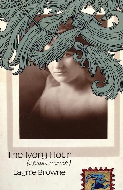 Produktbild: The Ivory Hour (a Future Memoir)