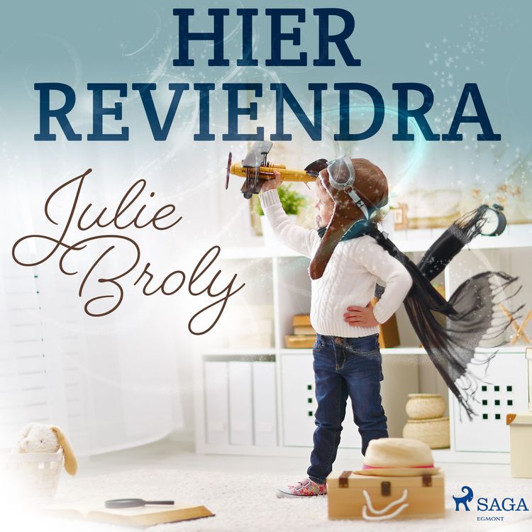 Produktbild: Hier reviendra