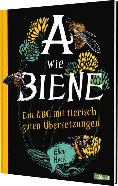 Produktbild: A wie Biene