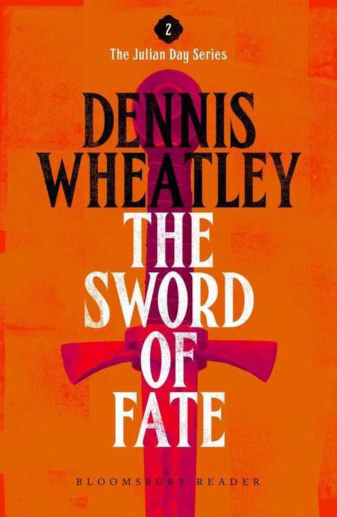 Produktbild: The Sword of Fate