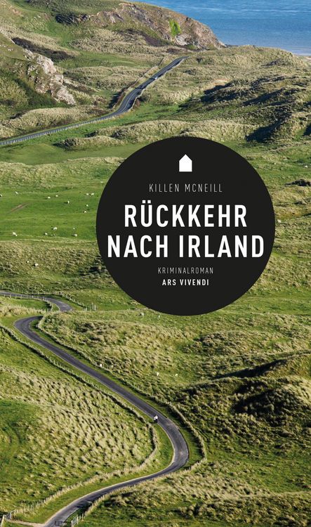 Produktbild: R&uuml;ckkehr nach Irland