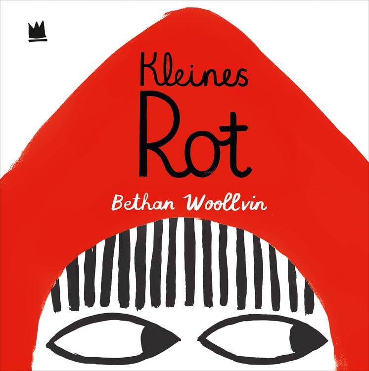 Produktbild: Kleines Rot