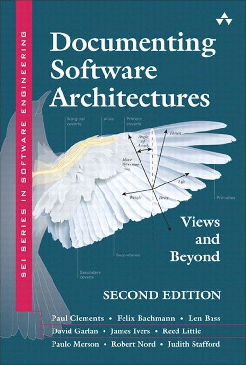 Produktbild: Documenting Software Architectures