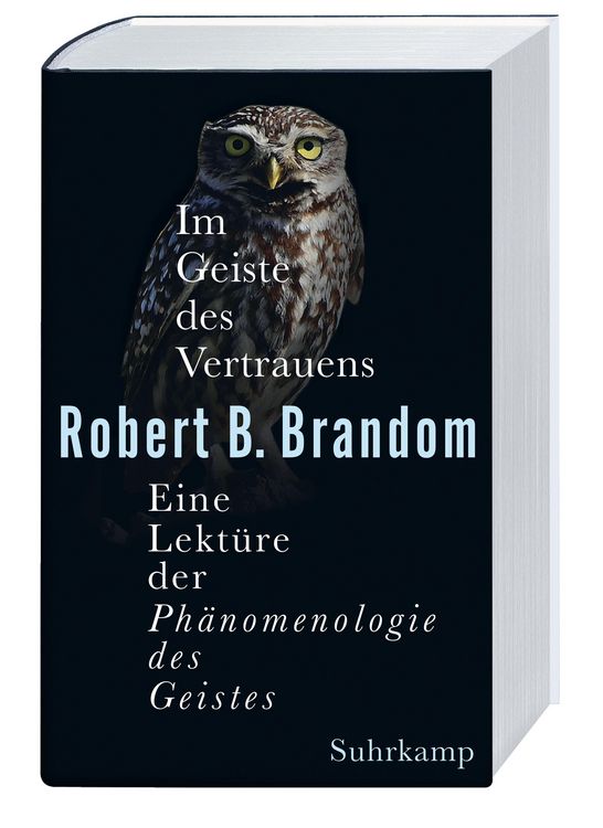Produktbild: Im Geiste des Vertrauens