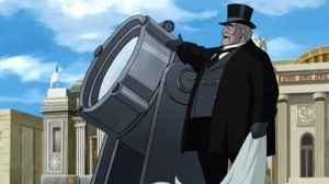 Produktbild: Batman - Gotham By Gaslight