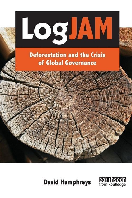 Produktbild: Logjam