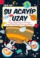 Produktbild: Su Acayip Uzay
