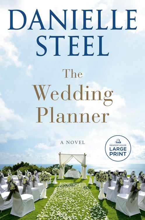 Produktbild: The Wedding Planner