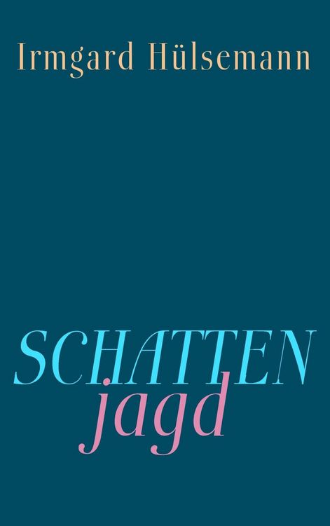 Produktbild: Schattenjagd