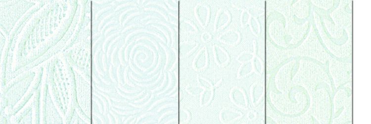 Produktbild: URSUS Spezialpapiere Handmade Paper Noblesse Ice, 23 x 33 cm, 8 Blatt
