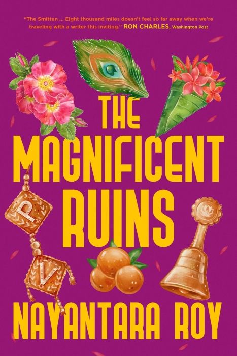 Produktbild: The Magnificent Ruins