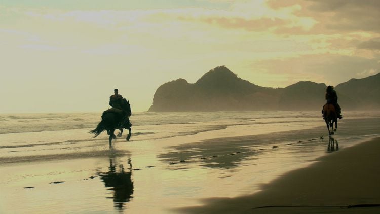 Produktbild: The Shannara Chronicles - Die komplette 1.Staffel [3 DVDs]