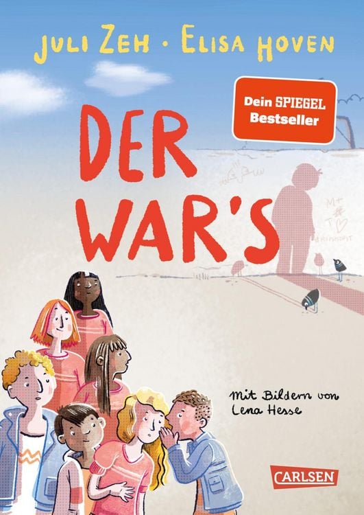 Produktbild: Der war's