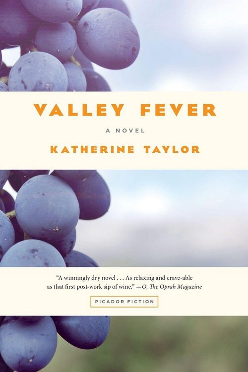 Produktbild: Valley Fever