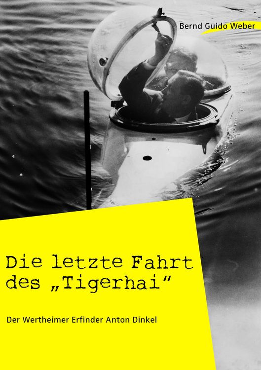 Produktbild: Die letzte Fahrt des "Tigerhai"